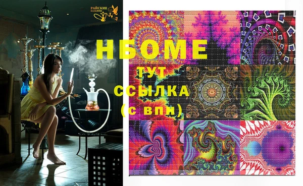 молекула духа Алексин